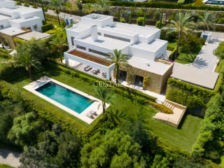 Residence for sale Casares (RBU75794)