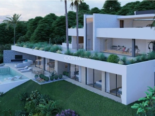 Residence for sale Benahavís (RBU75796)