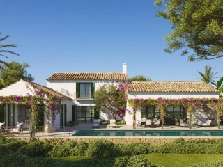 Residence for sale Casares (RBU75801)