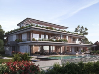 Residence for sale Marbella (RBU75802)