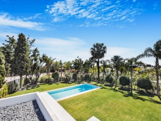 Residence for sale Marbella (RBU75811)