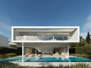 Residence for sale Estepona (RBU75813)