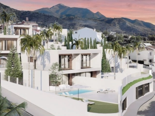 Residence for sale Nerja (RBU75814)