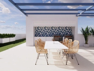 Apartment for sale Pilar de la Horadada (RBU75821)