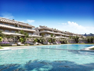 Apartment for sale Finestrat (RBU75833)