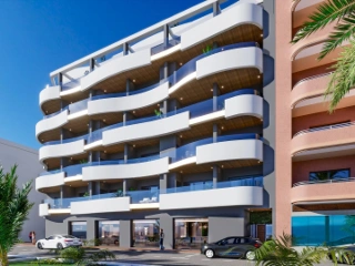 Apartment for sale Torrevieja (RBU75834)