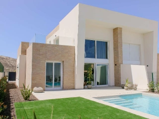 Residence for sale Algorfa (RBU75840)