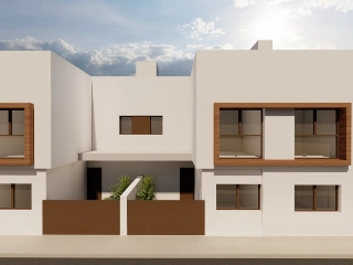 Residence for sale San Javier (RBU75846)