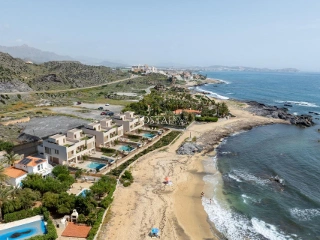 Residence for sale Cuevas del Almanzora (RBU75854)