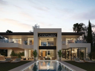 Residence for sale Estepona (RBU75855)