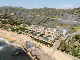 Residence for sale Cuevas del Almanzora (RBU75856)