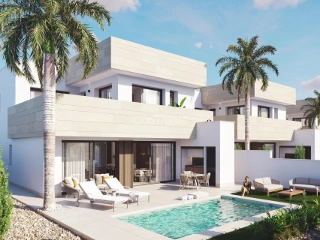 Residence for sale San Javier (RBU75859)