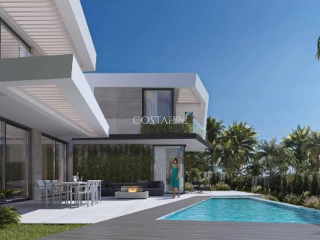 Residence for sale Mijas (RBU75861)