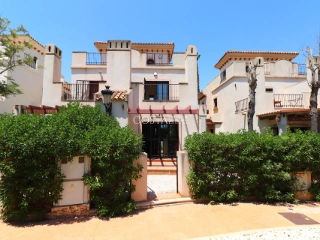 Residence for sale Algorfa (RBU75864)