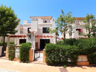 Residence for sale Algorfa (RBU75865)