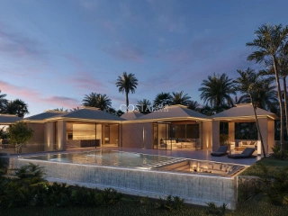 Residence for sale Marbella (RBU75868)