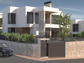 Residence for sale Mijas (RBU75869)