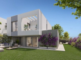 Residence for sale Marbella (RBU75871)