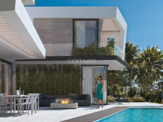 Residence for sale Mijas (RBU75873)