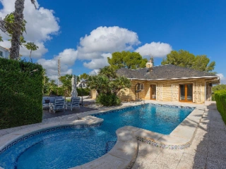 Residence for sale Orihuela (RBU75903)