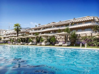 Apartment for sale Finestrat (RBU75908)