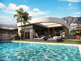 Residence for sale Finestrat (RBU75910)