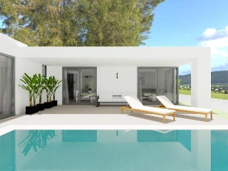 Residence for sale Monforte del Cid (RBU75915)