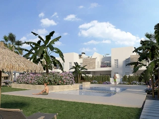 Residence for sale Algorfa (RBU75918)