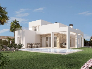Residence for sale Algorfa (RBU75919)