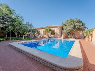 Residence for sale Torrevieja (RBU75922)