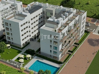 Apartment for sale Murcia (RBU75938)