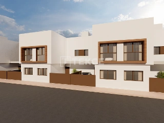Residence for sale San Javier (RBU75942)