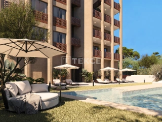 Apartment for sale Villajoyosa (RBU75943)
