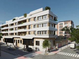 Apartment for sale Santa Pola (RBU75944)
