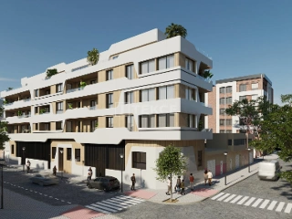 Apartment for sale Santa Pola (RBU75947)