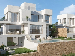 Residence for sale Estepona (RBU75964)