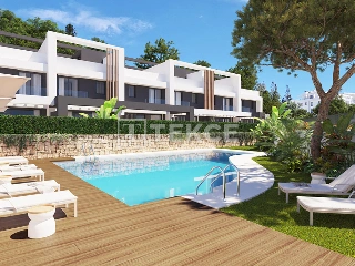 Residence for sale Mijas (RBU75967)