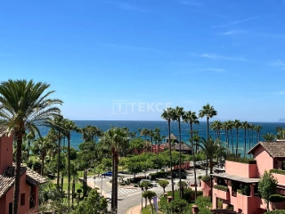Appartement te koop Estepona (RBU75984)