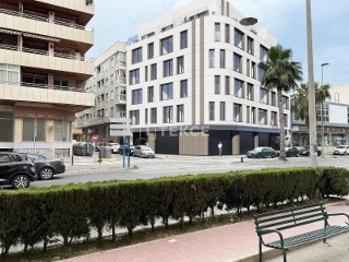Appartement te koop Torrevieja (RBU76001)