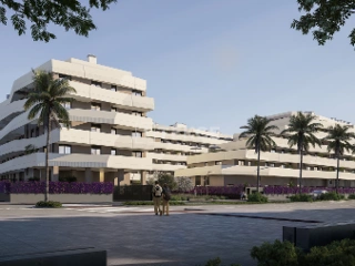 Apartment for sale Málaga (RBU76029)