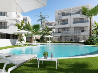 Apartment for sale Los Alcázares (RBU76056)