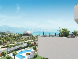 Apartment for sale Torremolinos (RBU76077)