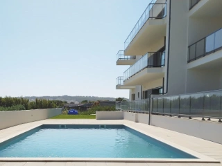 Appartement à vendre Alcobaça (RBU76088)