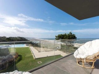 Appartement à vendre Nazaré (RBU76089)