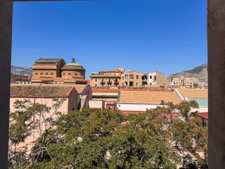 Appartement à vendre Palermo (RBU76092)