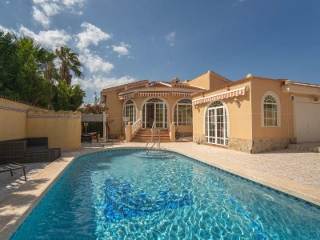 Residence for sale Ciudad Quesada (RBU76095)