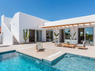 Residence for sale Benijofar, Alicante (RBU76097)