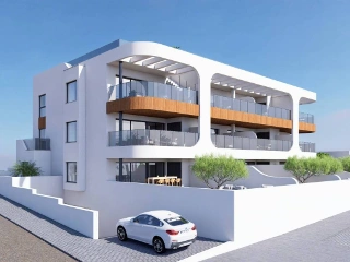 Apartment for sale Benijofar, Alicante (RBU76098)