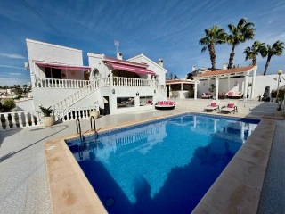 Residence for sale Ciudad Quesada (RBU76100)