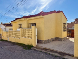 Residence for sale Ciudad Quesada (RBU76102)